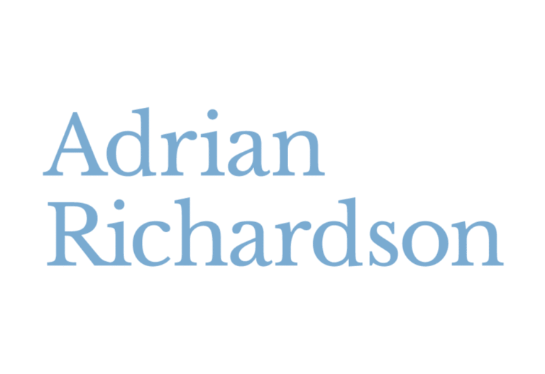 Adrian Richardson Adrian Richardson