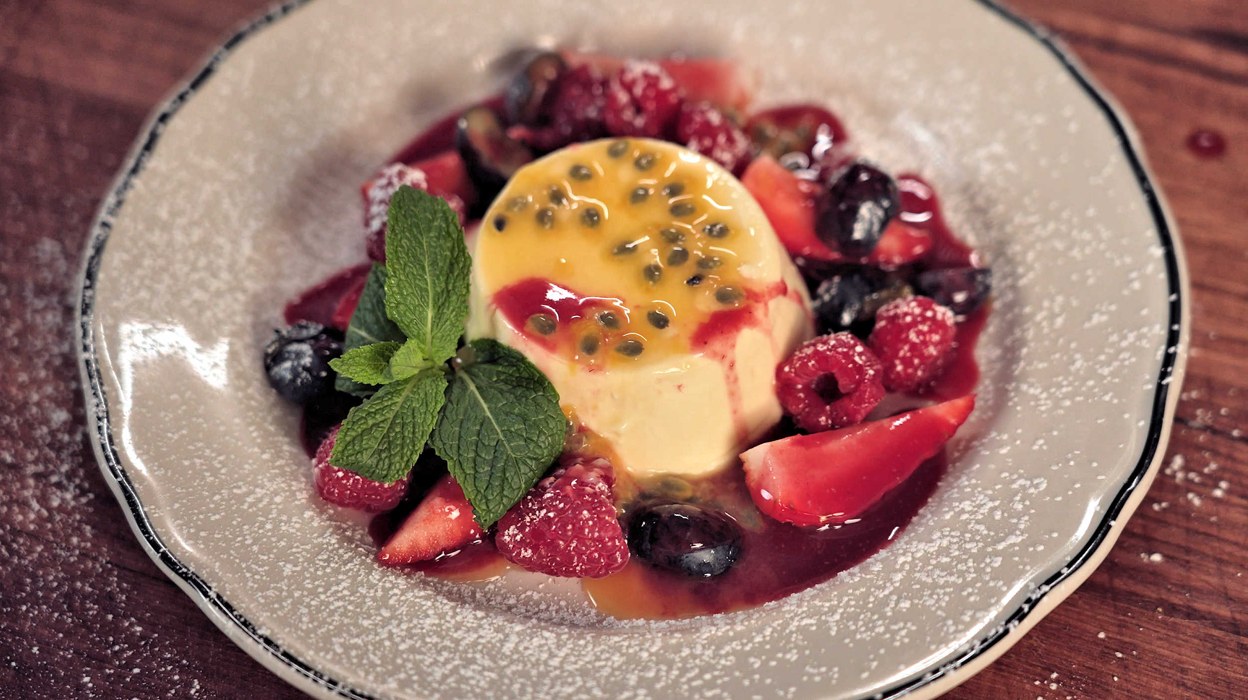 Delicious Christmas Deserts Delicious Christmas Deserts