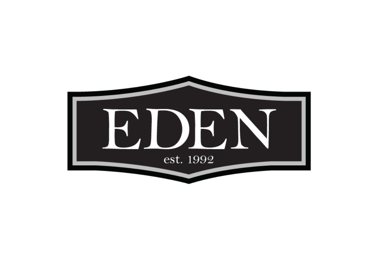 Eden Eden