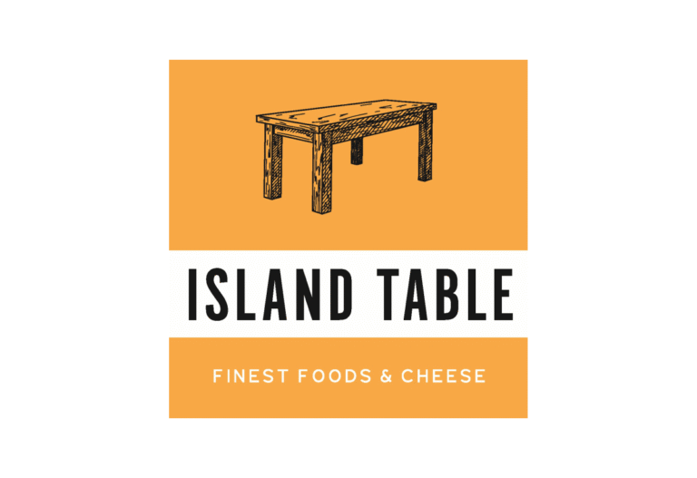 Island Table Island Table
