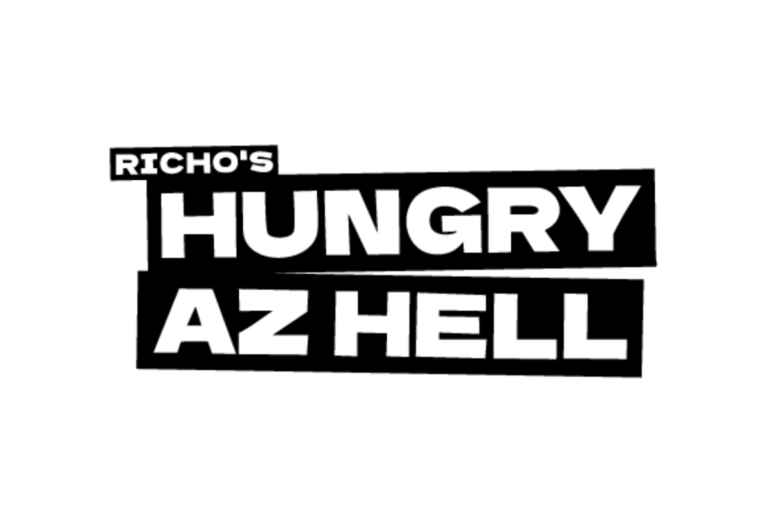 Richo's Hungry Az Hell Richo's Hungry Az Hell