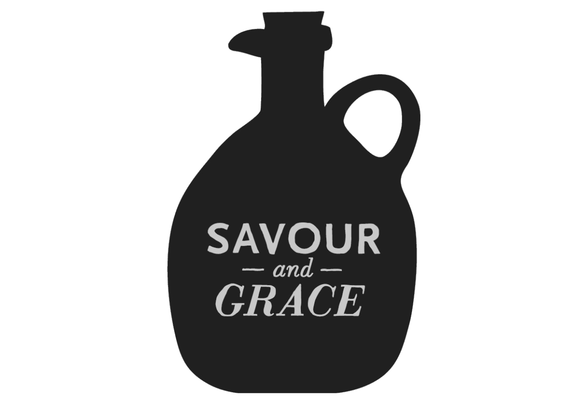 Savour & Grace Savour & Grace