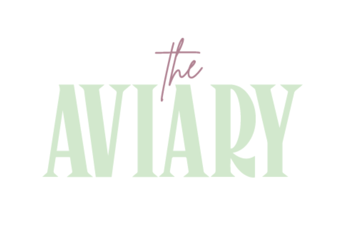 The Aviary The Aviary