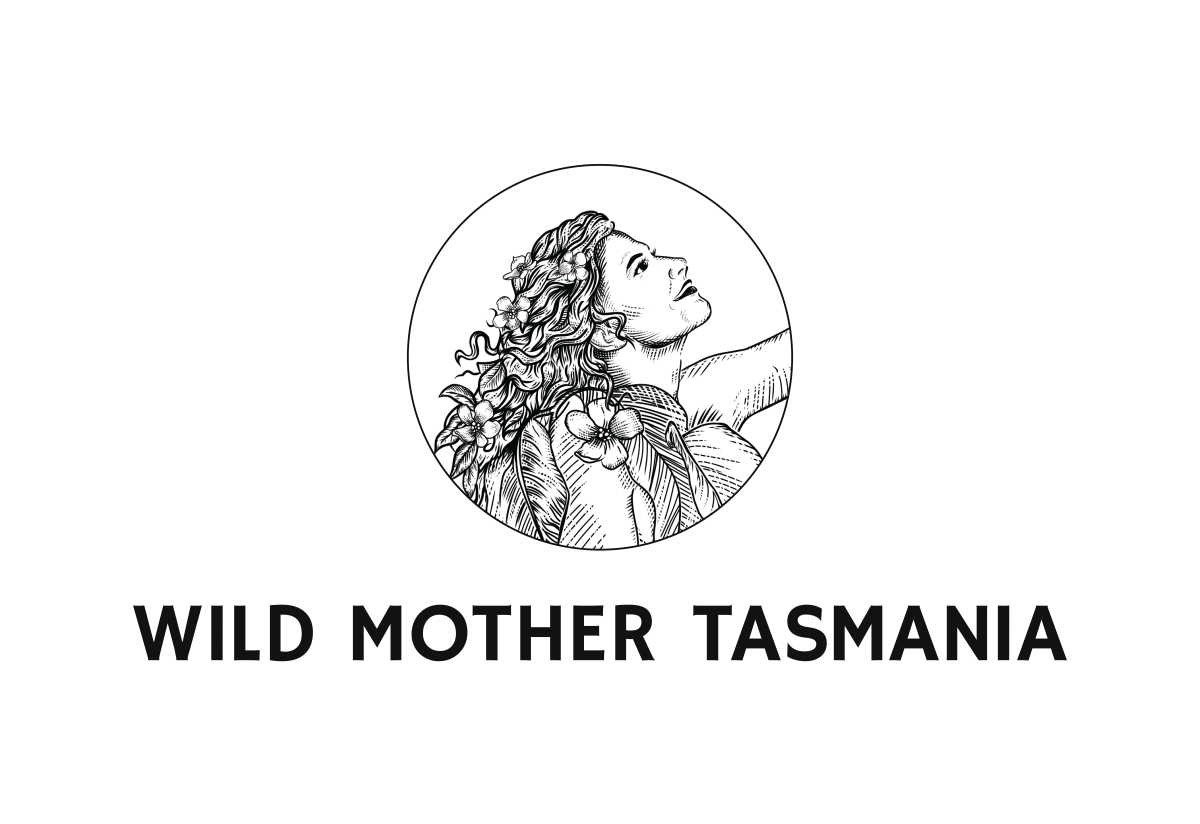 Wild Mother Tasmania Wild Mother Tasmania