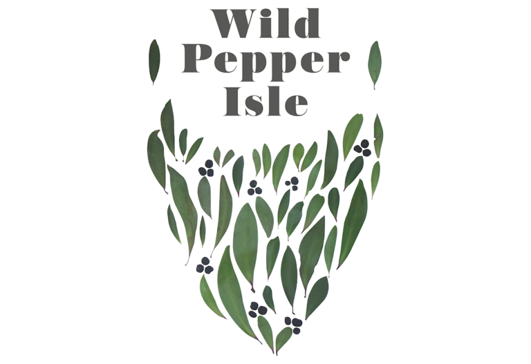 Wild Pepper Isle Wild Pepper Isle