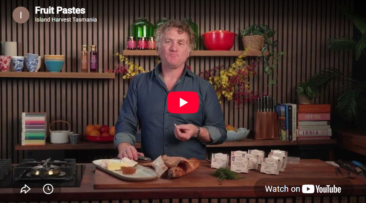 Fruit Pastes